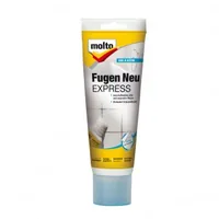 Molto Fugenfarbe Express 200 ml, Weiss - Produkttyp: Fugenfarbe