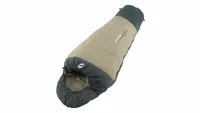 Outwell Convertible Junior Polyester, Beige/Grau - Eigenschaften: Keine Eigenschaft - Zertifikate: Keine Zertifizierung - Gewicht: 1150 g - Länge: 170 cm - Saison: Sommer - Frühling - Farbe: Grau - Beige