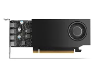 PNY Quadro A400 4GB GDDR6 4xmDP LP