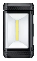 Varta WORK FLEX AREA LIGHT emergency lamp 230 lm Schwarz