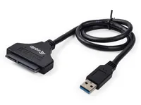 Equip Adapter USB-A3.0->SATA 2.5 5Gbps 0.50m PVC