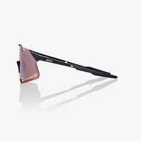 100percent Hypercraft - HiPER Lens gloss Black