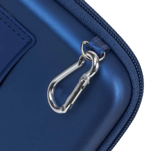 Rivacase 9101 HDD Tasche 2,5 hell blau