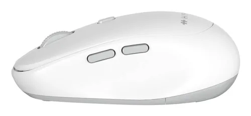 HYPER HS2100GL mouse Universal Right-hand Bluetooth 2400 DPI