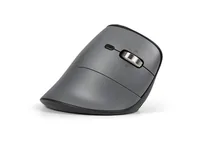 BakkerElkhuizen Maus FastForward Pro 3-Mode Vertical Mouse