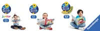 Ravensburger 00.032.951 book German 20 pages