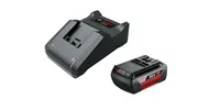 Starter-Set 36V (GBA 36V 2.0Ah + AL 36V-20)