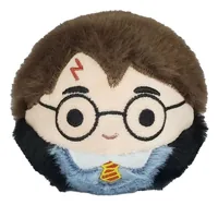 Ty Plüsch Beanie Bouncers Harry Potter 10 cm, Braun - Plüschtierart: Interaktiv - Kategorie: Filmcharakter - Altersempfehlung ab: 3 Jahren - Tierart: Keine - Detailfarbe: Braun - Höhe: 10 cm