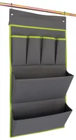 Eurotrail Organizer Bristol L - Farbe: Grau - Zubehör zu: Wohnwagen/Van