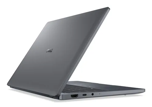 DELL Pro 13 Premium PA13250 Copilot+ PC Intel Core Ultra 5 236V Laptop 33,8 cm (13.3") Full HD+ 16 GB LPDDR5x-SDRAM 512 GB SSD Wi-Fi 7 (802.11be) Windows 11 Pro Grau Schweiz
