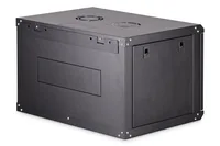 DIGITUS Wandgehäuse Dynamic 7HE 385x600x450mm schwarz