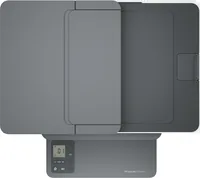 HP LaserJet MFP M234sdw Printer, Black and white, Printer for Small office, Print, copy, scan, Scan to email; Scan to PDF; Compact Size; Energy Efficient; Fast 2 sided printing; 40-sheet ADF; Dualband Wi-Fi