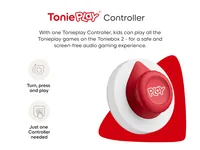 Tonieplay Controller (für Toniebox 2)