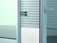 Olymp Rollladenklemmen SC 200, 1 Paar
