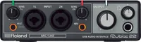 Roland Rubix22