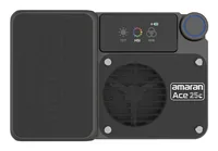 Amaran Ace 25x Kit charcoal