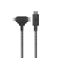 Native Union Belt Cable USB-C/USB-C cable