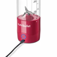 Portable Standmixer NBP003MA