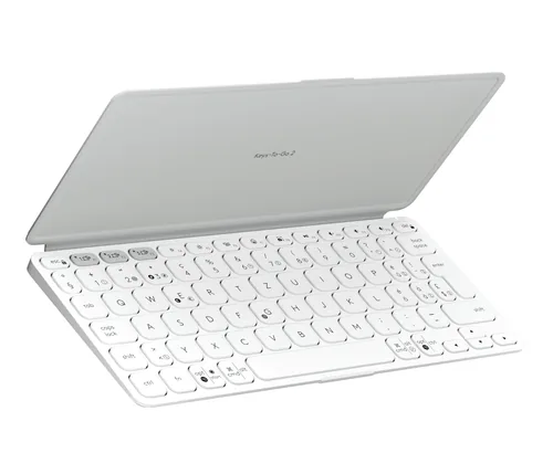 Keys-To-Go 2 - PALE GREY - CH tba