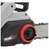DEDRA DED8701 motosega