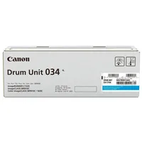 Canon 034 - Cyan - original - Trommeleinheit