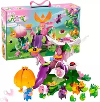 Flora - Blumenstadt Deluxe Set, Spielfigur