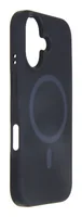 RABBITER MAGGUARD BLACK FOR IPHONE 16