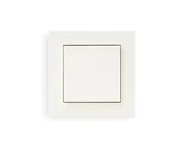 Eve - Connected Wall Switch light switch White