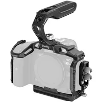 SmallRig 3234B étui pour caméra 1/4, 3/8" Noir