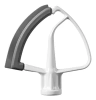 KitchenAid Küchenmaschine Zubehör Flexi-Flachrührer