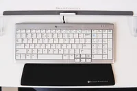 BakkerElkhuizen Handgelenkauflage Ergo Wrist Rest Compact retail
