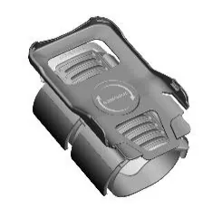 Datalogic 94ACC0378 handheld mobile computer accessory Screen protector