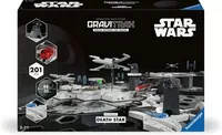 GraviTrax Action-Set Death Star, Bahn