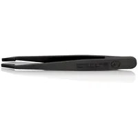 Knipex Kunststoffpinzette ESD 115 mm - Set: Nein