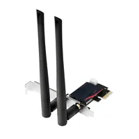Logilink PCI-Express Karte, WI-FI 6E, 2.4G, 5G 6G, BT5.0