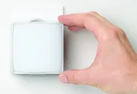 Netatmo NAV single valve