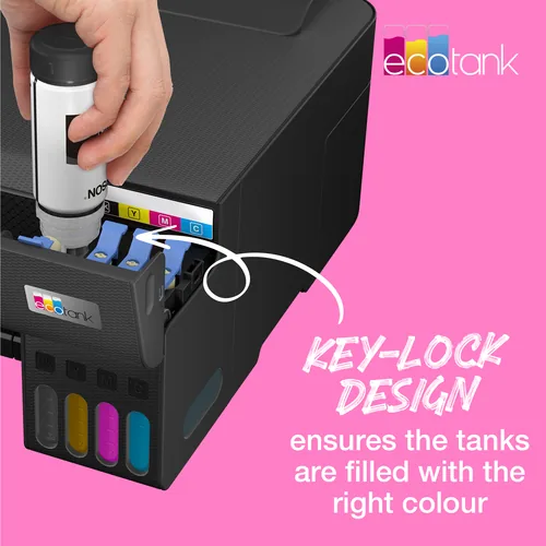 Epson 103 ink cartridge 1 pc(s) Original Magenta