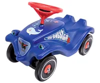 Bobby-Car Classic Ocean (blau/rot)