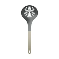 Rosti Schaumlöffel New Optima 32 cm, Humus - Produkttyp: Schaumlöffel  - Detailfarbe: Braun - Länge: 32 cm - Spülmaschinenfest: Ja - Material Küchenhelfer: Nylon
