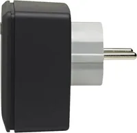 Schaltsteckdose (HmIP-PS-2-A) (anthrazit)