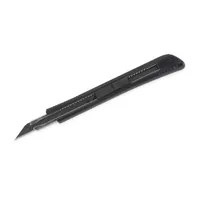 Utility Knife Klinge (30°) (schwarz)