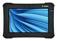 Zebra XSlate L10 5G Intel® Core™ i7 512 Go 25,6 cm (10.1") 16 Go Wi-Fi 6E (802.11ax) Windows 10 Pro Noir