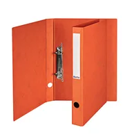 BIELLA Ringbuch TopColor 3.5cm 15240335U orange 2-Ring A4