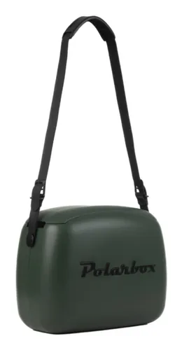 Polarbox CoolerBag cool box 6 L Green