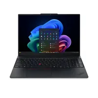 Lenovo ThinkPad E16 Gen 4 21YC - Intel Core Ultra 7 355 / 2.3 GHz - Win 11 Pro - Intel Graphics - 32 GB RAM - 512 GB SSD, NVMe - 40.6 cm (16") DE Layout