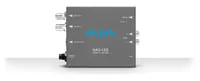 HA5-12G, Active Video Converter, Grey, 4096 x 2160,