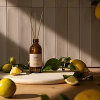 ipuro Duftstäbchen Citronella 150 ml - Volumen: 150 ml - Duft: Citronella