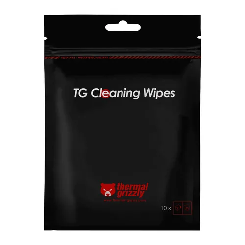 Cleaning Wipes 