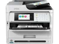 EPSON WorkForce Pro WF-M5899DWF 4-in-1 Tinten-Multi