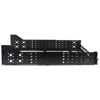 UNIVERSAL SERVER RACK RAILS UNIVERSAL SERVER RACK RAILS UK